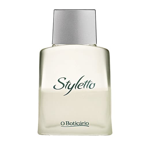 Styletto Desodorante Colônia, 100Ml