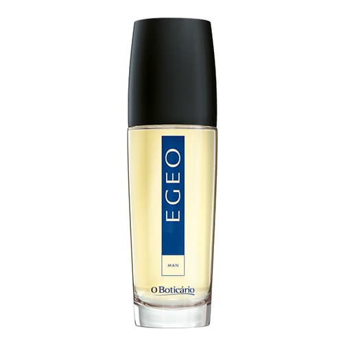 Egeo Man Desodorante Colônia, 100Ml