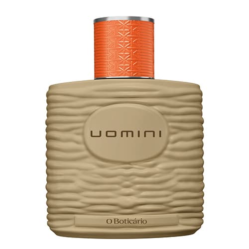 Uomini Desodorante Colônia, 100Ml