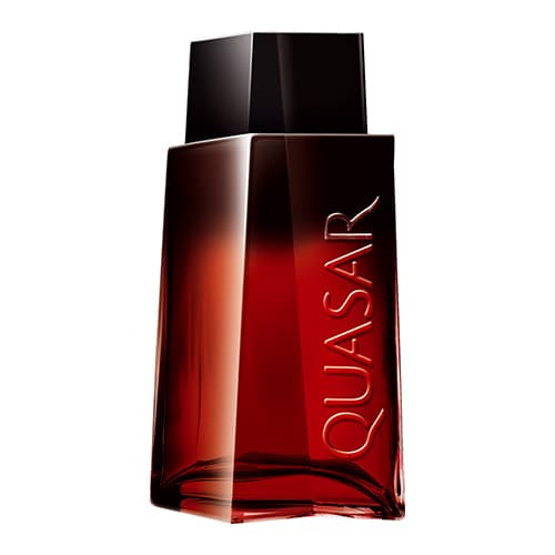 Quasar Fire Desodeorante Colônia, 125Ml