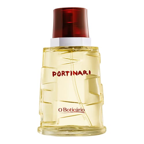 Portinari Desodorante Colônia, 100Ml