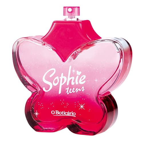 Sophie Teens Des Colonia 75Ml