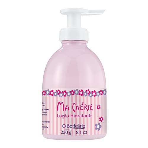 M/Cherie Locao Hidr 230G Vs5