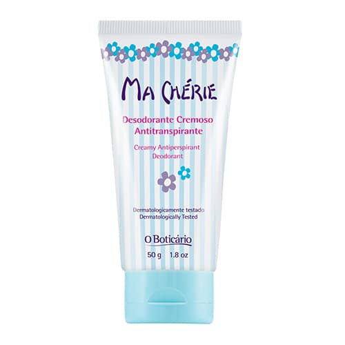 M/Cherie Desodorante Crm Ant 50G Vs5