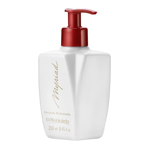 Myriad Emulsao Perf Des Cpo 250Ml