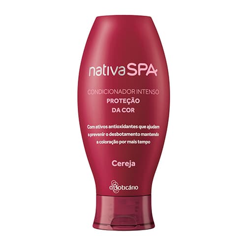 N/Spa Condicionador Cereja 250Ml
