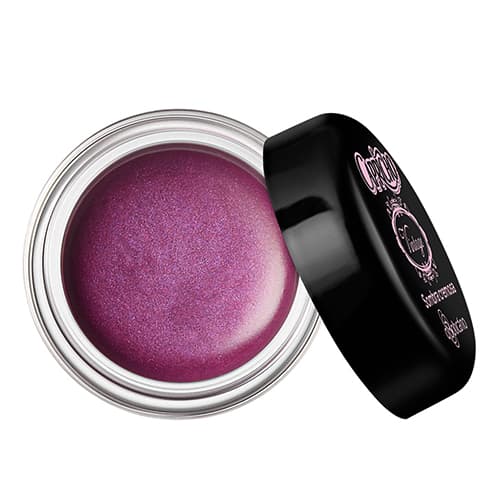 Capricho Vintage Sombra Crem Rosa Retro