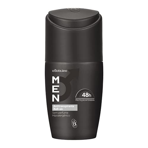 Men Desodorante Antitranspirante Roll-On, 55Ml