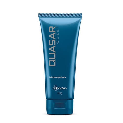 Quasar Gel Após Barba, 110G