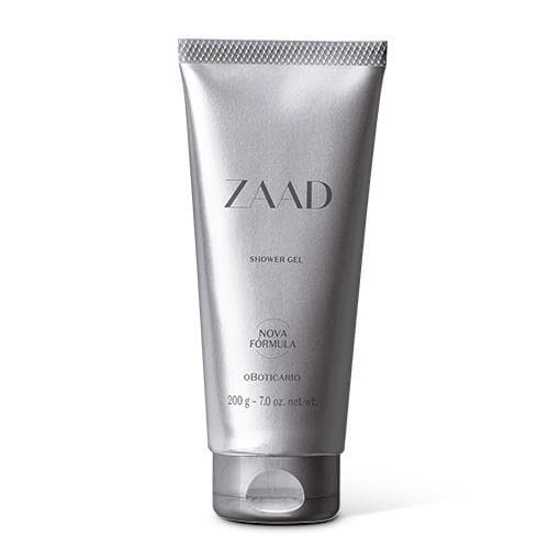 Zaad Shw Gel Cab/Cpo 200G