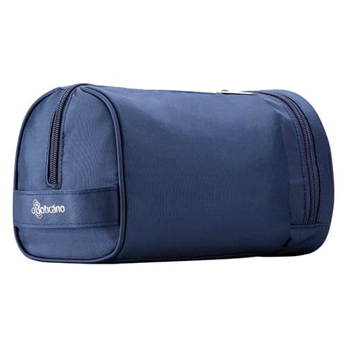 Necessaire Poliester C/Alca Avul Nat/13