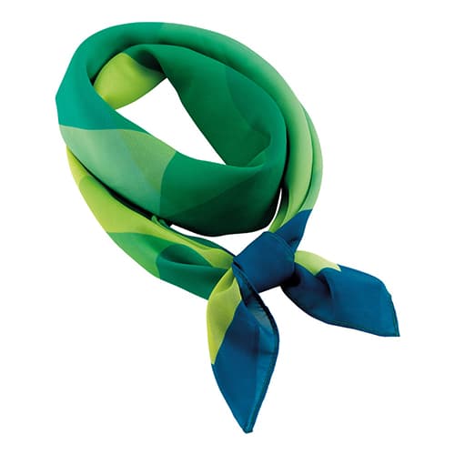 Lenco Em Poliester Brasilidade 2014