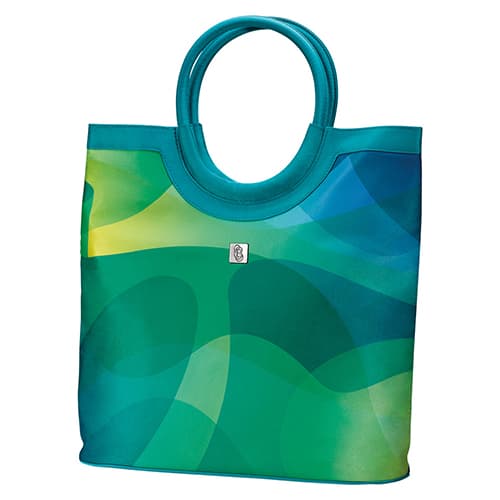 Maxi Bolsa Poliester Bras/14