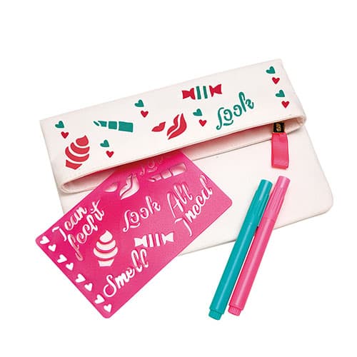 Necessaire Para Customizar