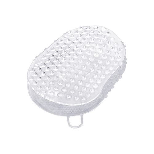 Luva Esfoliante Pvc N/Spa 15