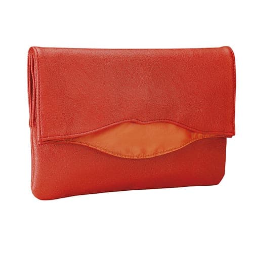 Bolsa Mao Fecho Boca Pvc S/A 2015