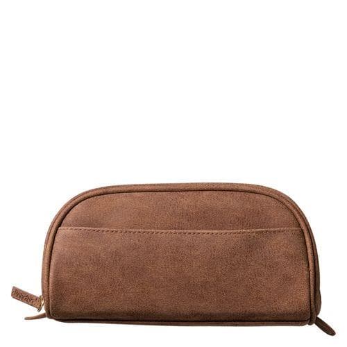 Boti Necess Masc Marrom Pvc S/Alc