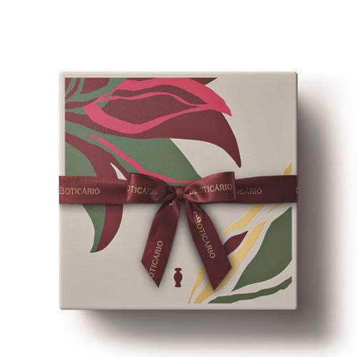 Caixa Laço P Maes 2023