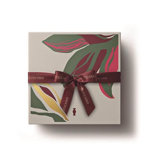 Caixa Laco M Maes 2023