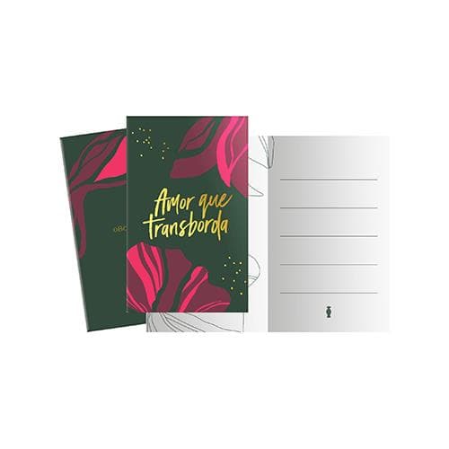 Cartao Presente Maes 2023