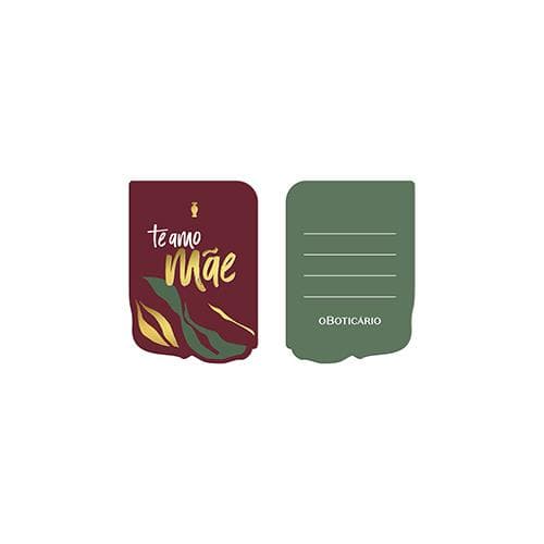 Kit Tag Maes 2023 C/10 Vd