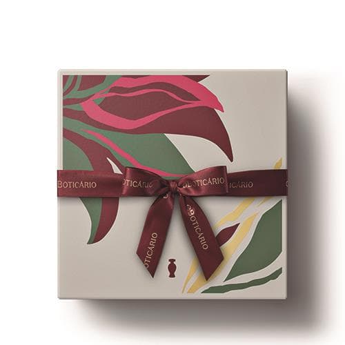 Kit Caixa Laco P Maes 2023 Vd