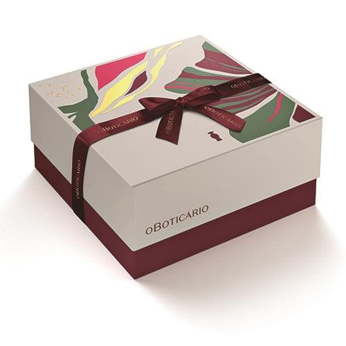 Kit Caixa Laco G Maes 2023 Vd