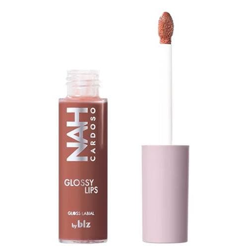 By Blz Glos Lab Nah/Card Fearless 10Ml