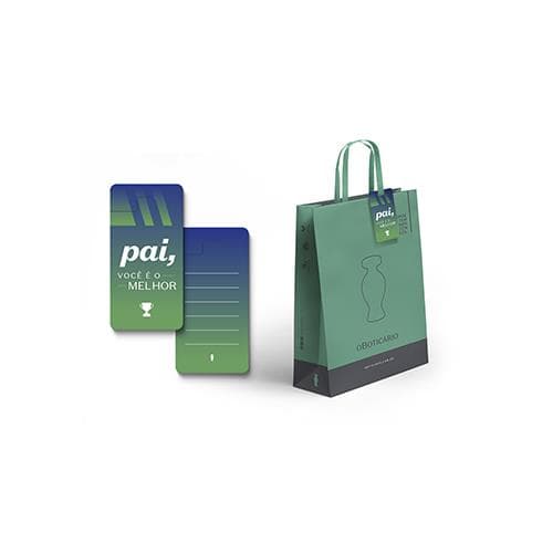 Kit Tag Vd Pais 2023 C/ 10 Vd