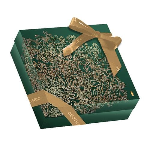 Caixa Laco P Natal 2023