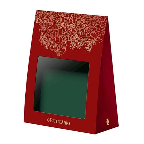 Envelope Caixa P Natal 2023