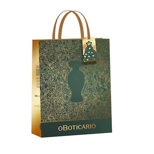 Kit Sac M Natal 2023 C/10 Vd