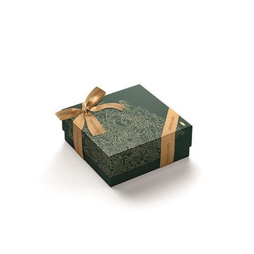 Kit Caixa Laco P Natal 2023 Vd