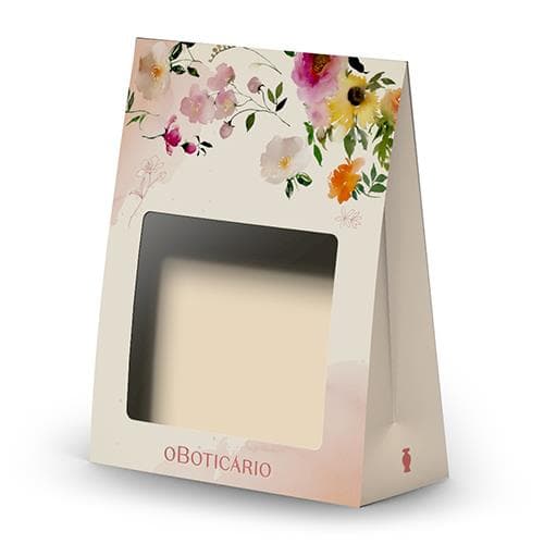 Envelope P Mães 2024