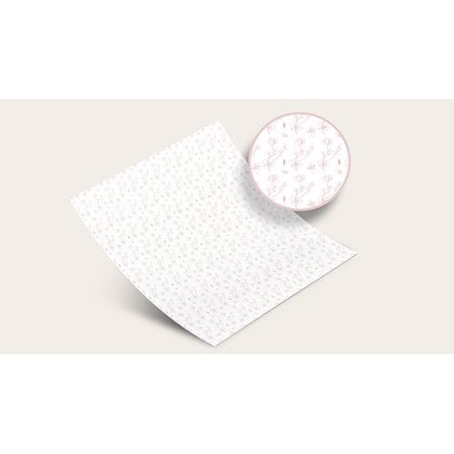 Kit Papel Seda Maes 2024 C/ 20 Vd