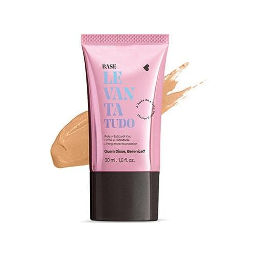 Qdb Base Liq Lev Tudo Cor 04Q  V2 30Ml