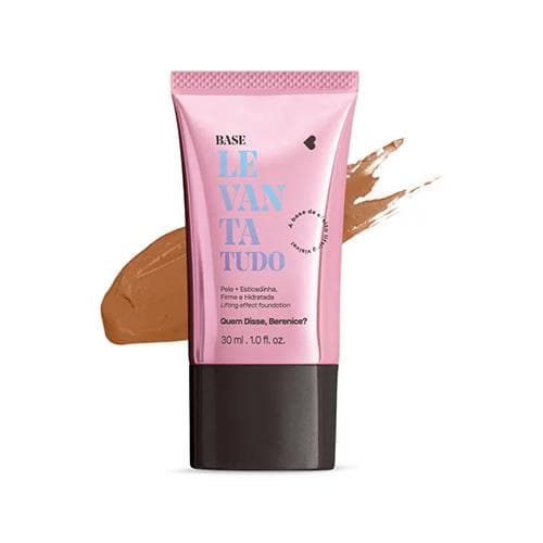 Qdb Base Liq Lev Tudo Cor 12Q  V2 30Ml