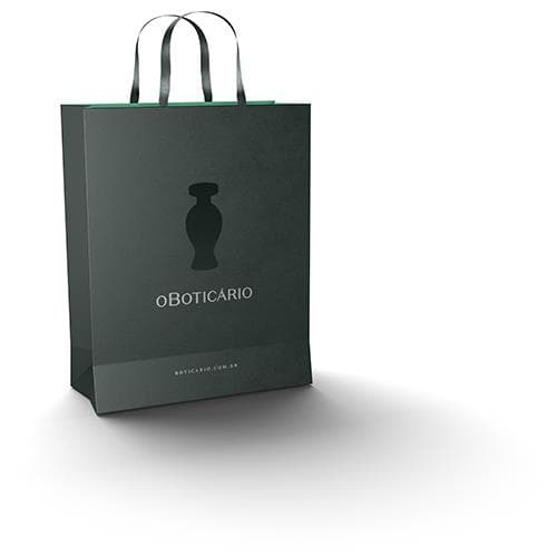 Kit Sacola M Pais/24 C/10 Vd