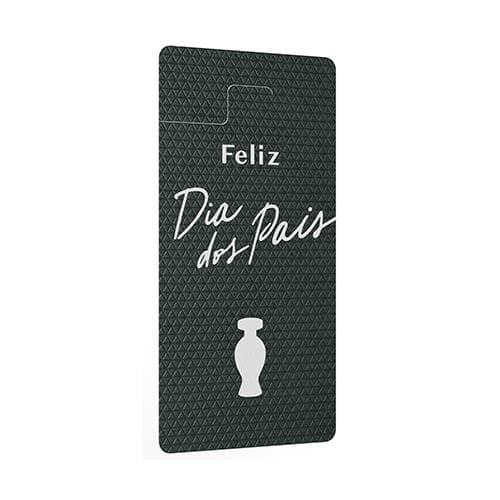 Kit Tag Pais/24 Vd C/10