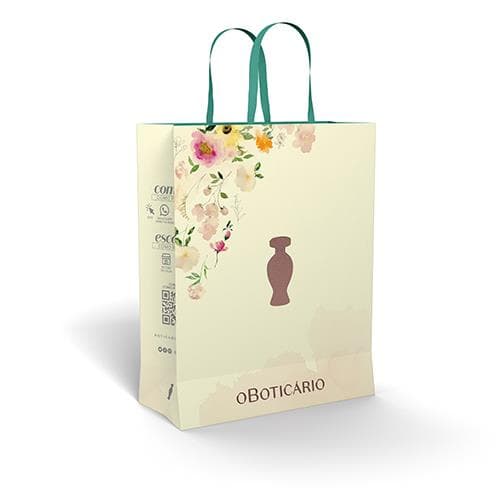 Sacola Unit G Mães 2024