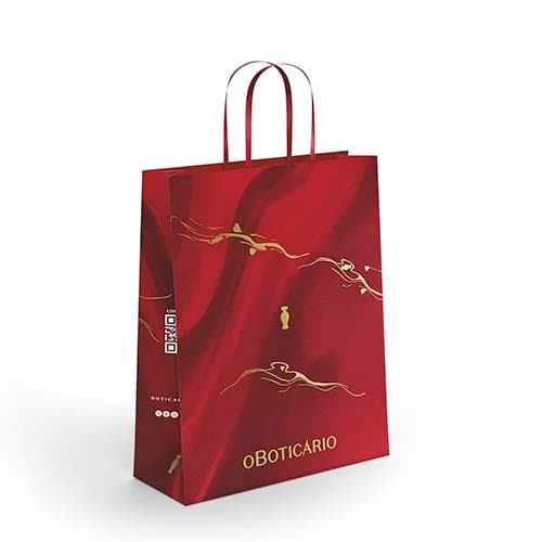 Sacola M Namorados/24