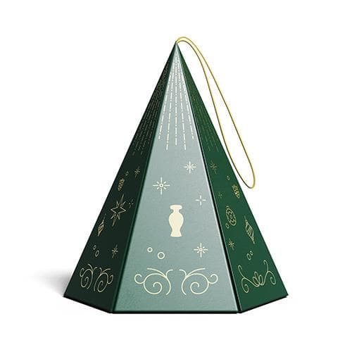 Colecionav Bot Nat/24 Cone Arvore Unit