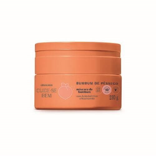 Cbem Masc Hid P/Bumbum Pessegura V3 230G