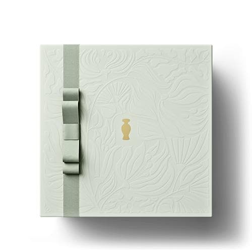 Caixa Premium Maes 25 Boti