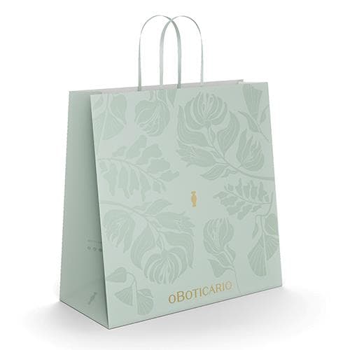 Sacola Boti Unit G Maes/25