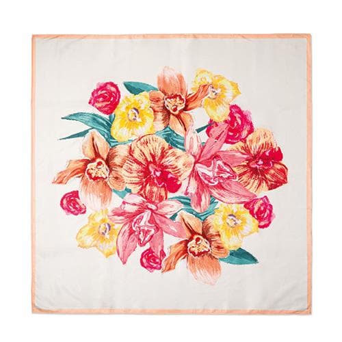 Boticário Lenço Poliéster