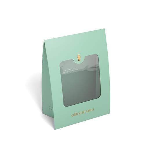 Envelope Presente P Boti Inst/25 Vda