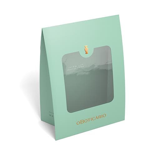 Envelope Presente M Boti Inst/25 Vda