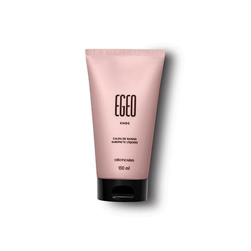 Egeo Calda/Bnh Sab Liq Cpo Choc 150Ml