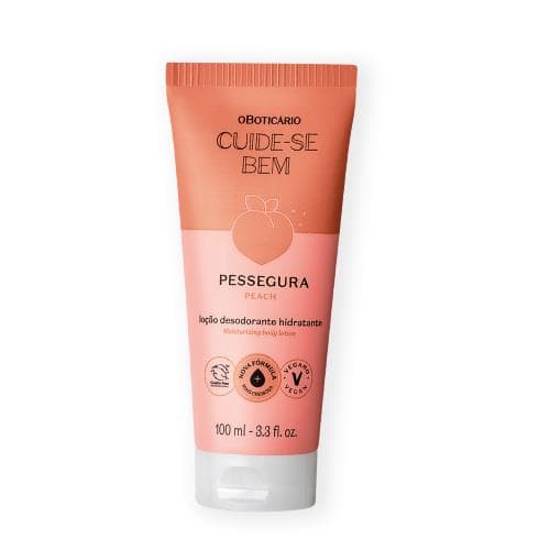 Cbem Loc Des Hid Cpo Pessegura 100Ml